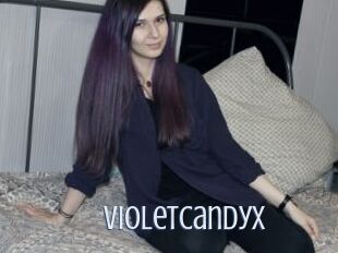 VioletCandyx