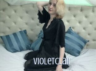 VioletClair