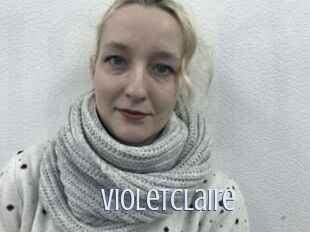 VioletClaire