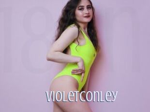 VioletConley