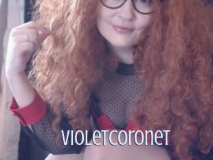 VioletCoronet