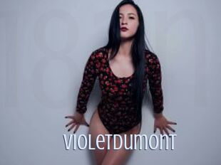 VioletDumont