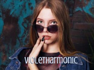 VioletHarmonic