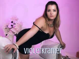 VioletKramer