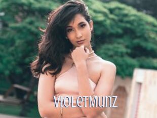 VioletMunz