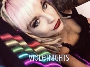 VioletNights