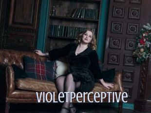 VioletPerceptive