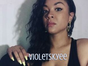 VioletSkyee