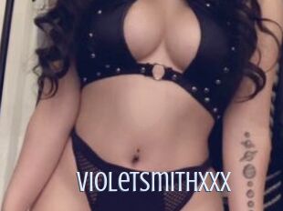 VioletSmithXXX