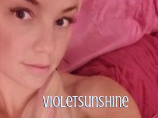 VioletSunshine