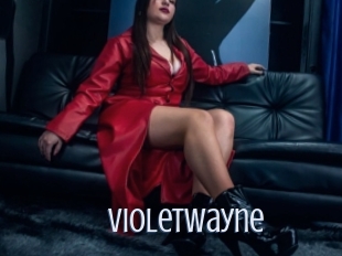 VioletWayne