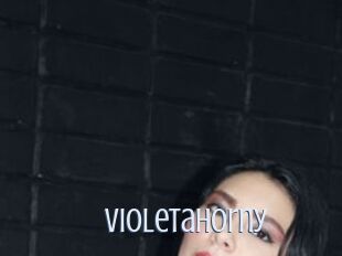 VioletaHorny