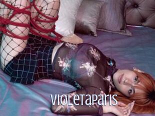 VioletaParis