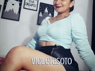 VioletaSoto