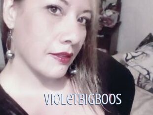 Violetbigboos