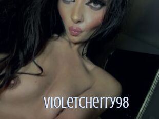 Violetcherry98