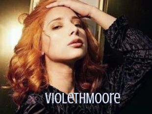 ViolethMoore