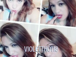 ViolettHot18