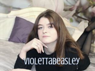 ViolettaBeasley