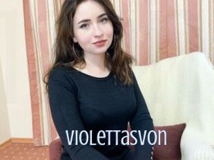 ViolettaSvon