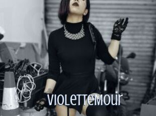 VioletteMour