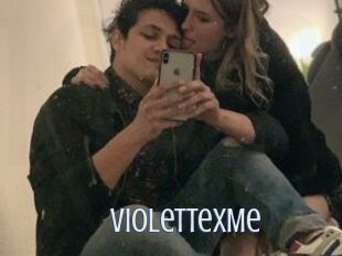 ViolettexMe