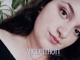 Violetthott