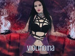 ViolinDina