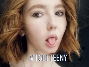 Virgin_TEENY