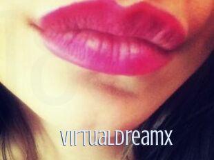 VirtualDreamX