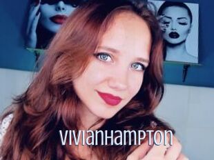 VivianHampton