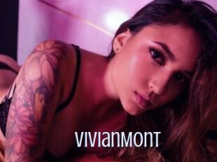 VivianMont 18 ans Nue