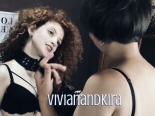 VivianandKira