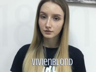 VivienBlond