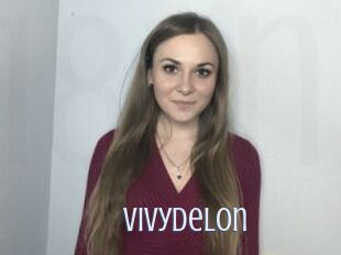 VivyDelon