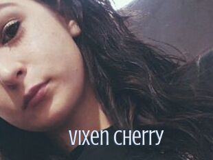 Vixen_Cherry