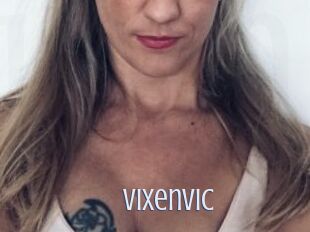 Vixenvic