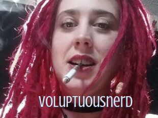 Voluptuousnerd