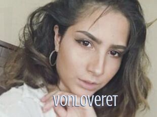 VonLoveret