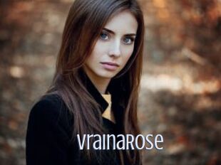 VrainaRose