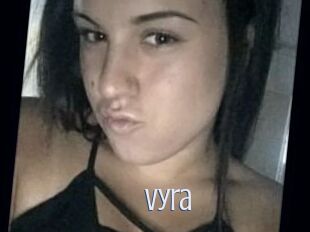 Vyra