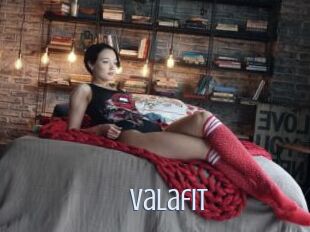 Valafit