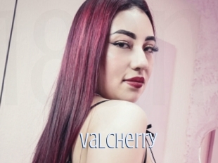 Valcherry