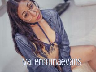 Valenntinaevans