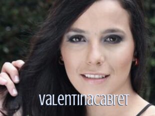 Valentinacabret