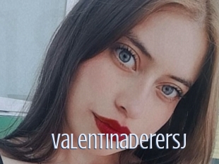 Valentinaderersj