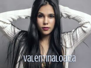 Valentinaloaiza