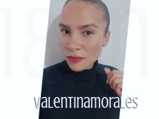 Valentinamorales