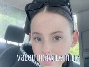 Valentinavalentine