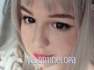 Valentinelopa